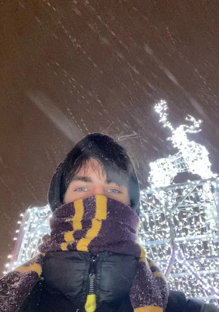 Тимофей из Выборга, ищу на сайте знакомства без обязательств