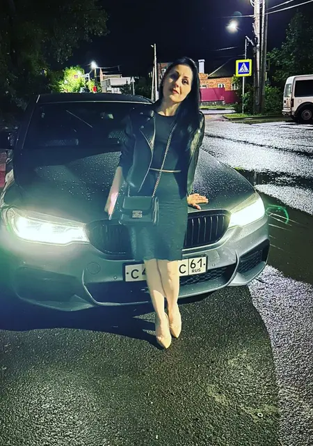 Я Лика, 39, знакомлюсь для приятного времяпровождения в Сочи