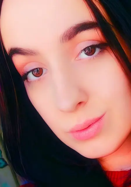 Я Анита, 23, знакомлюсь на одну ночь в Санкт-Петербурге
