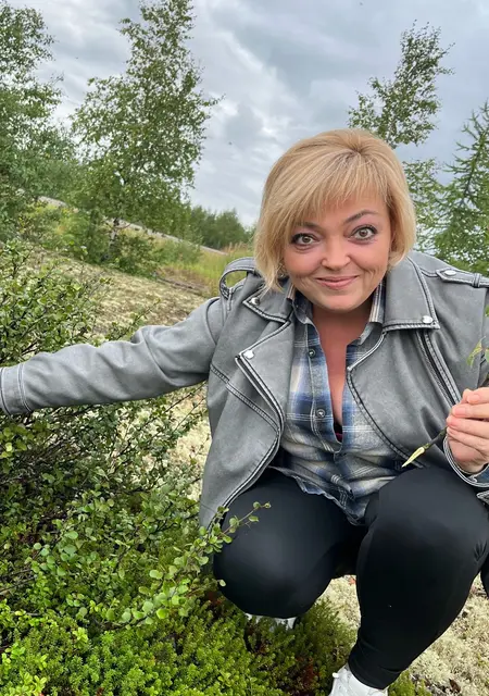 Я Олеся, 43, знакомлюсь для вирта в Краснодаре