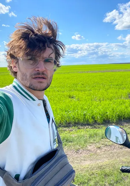 Игорь из Тамбова, мне 33, познакомлюсь для постоянных отношений