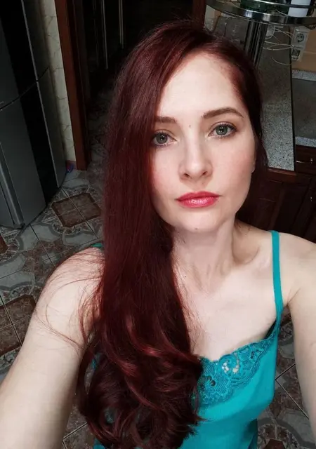 Я Весна, 27, из Москвы, ищу знакомство для общения