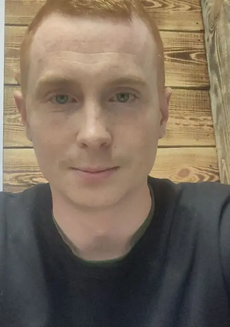 Я Ваня, 27, из Ижевска, ищу знакомство для дружбы