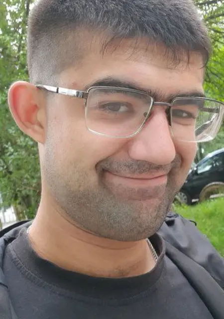 Я Руслан, 28, из Кирова, ищу знакомство для постоянных отношений