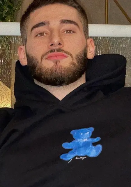 Мага из Грозного, ищу на сайте открытые отношения