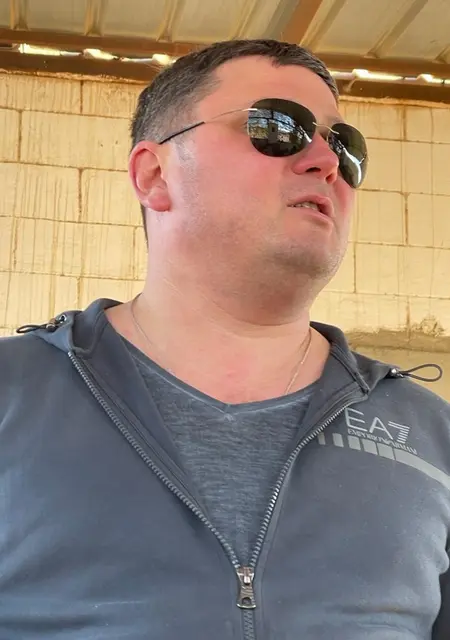 Я Андрей, 50, из Истры, ищу знакомства без обязательств