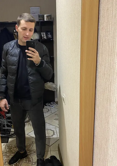 Я Славик, 31, знакомлюсь для общения в Краснодаре