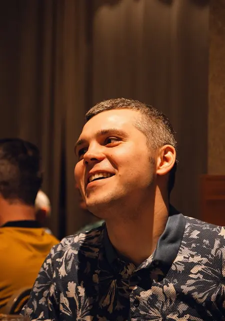 Я Roman, 27, из Кирова, ищу знакомства без обязательств