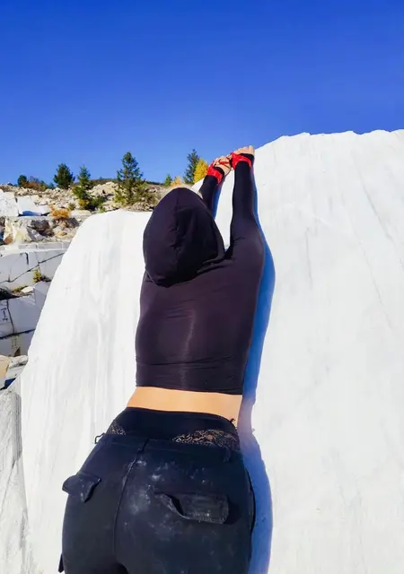 Я Анастасия, 33, из Иркутска, ищу знакомство для дружбы