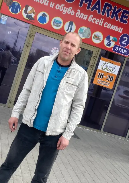 Алексей Дунаев из Москвы, ищу на сайте знакомства на одну ночь