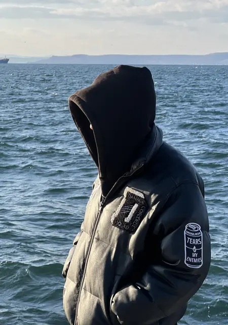 Я Achilles, 23, знакомлюсь на одну ночь в Санкт-Петербурге