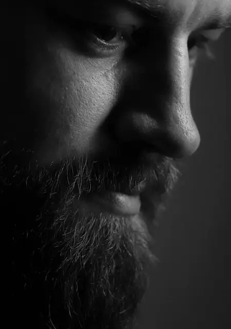 Стас из Рязани, мне 35, познакомлюсь для приятного времяпровождения