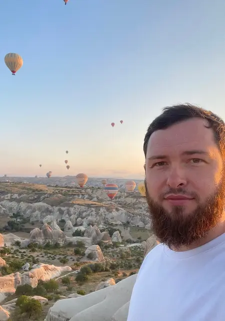 Кочевник из Нефтеюганска, мне 35, познакомлюсь для открытые отношения