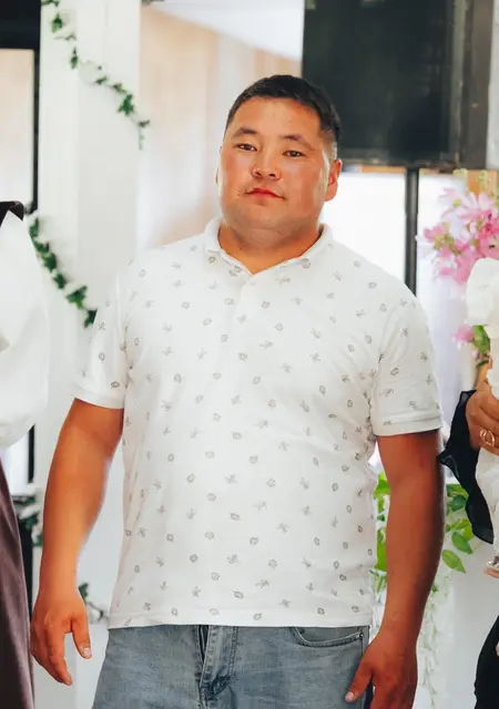 Я Миша, 29, знакомлюсь на одну ночь в Улан-Удэ