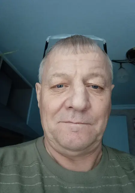Я Вася, 55, знакомлюсь для постоянных отношений в Екатеринбурге