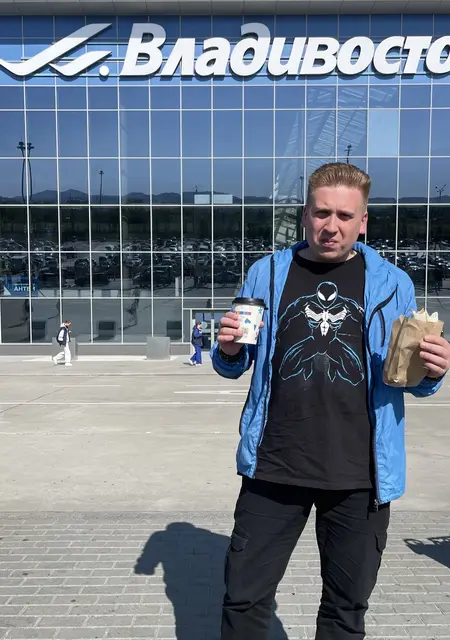 Никита из Мурманска, мне 29, познакомлюсь без обязательств