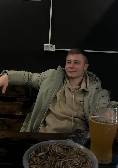 Maks из Петропавловска-Камчатского, ищу на сайте знакомства на одну ночь