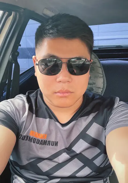 Я Жан, 25, знакомлюсь на одну ночь в Ахтубинске