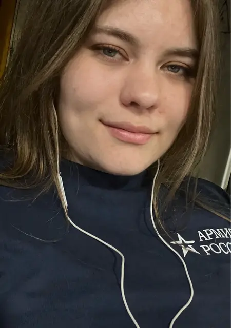 Я Натали, 25, из Верхней Салды, ищу знакомство для общения