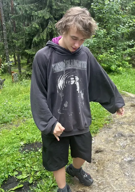 Даня из Нижнего Новгорода, ищу на сайте знакомства на одну ночь