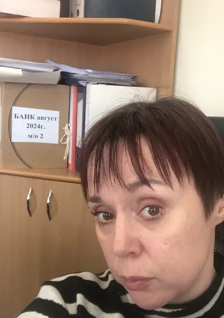 Я Оля, 44, знакомлюсь для постоянных отношений в Ижевске