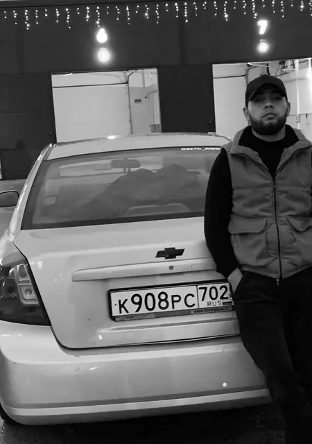 Я Федя, 21, из Люберец, ищу знакомства на одну ночь