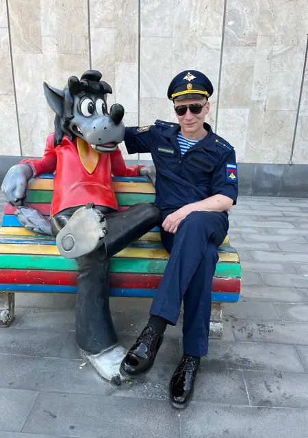 Артем из Иванова, мне 41, познакомлюсь для приятного времяпровождения