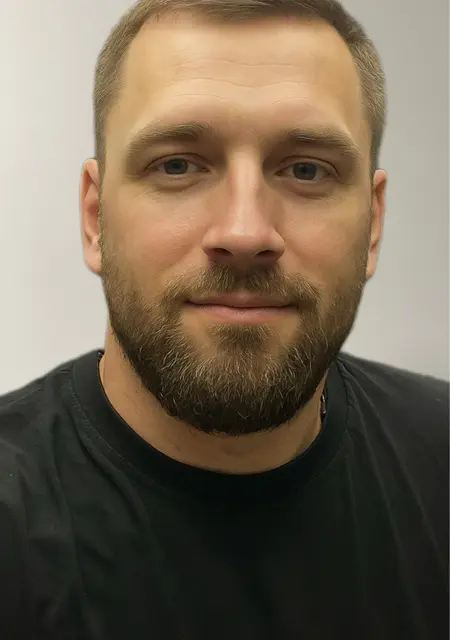 Артур из Благовещенска, мне 35, познакомлюсь без обязательств