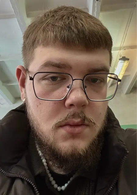 Я Кирилл, 20, знакомлюсь на одну ночь в Орле