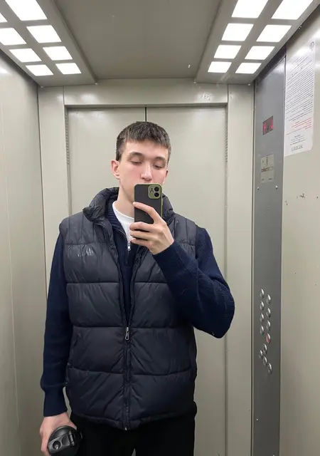 Я Никита, 25, из Верхней Пышмы, ищу знакомство для постоянных отношений