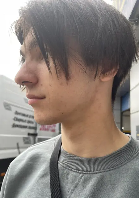 Лешка из Курска, ищу на сайте знакомства на одну ночь