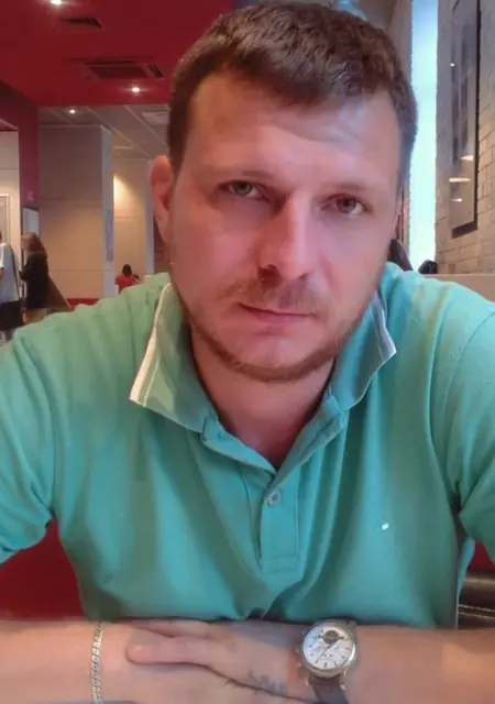 Валерий из Пензы, ищу на сайте знакомства на одну ночь