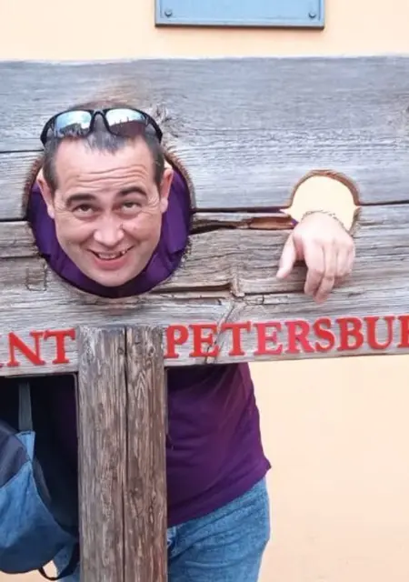 Я Игорь, 43, из Уфы, ищу знакомство для приятного времяпровождения