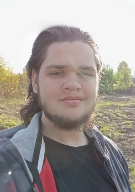 Я Иван, 20, из Новосибирска, ищу знакомство для общения