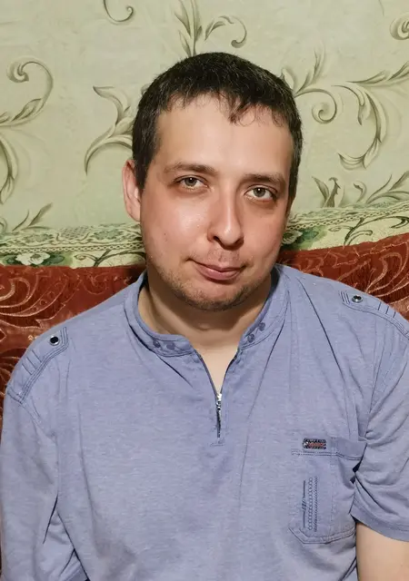 Я Денис, 38, знакомлюсь без обязательств в Комсомольске-на-Амуре