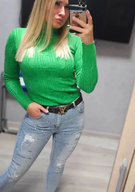 Алина из Пензы, мне 28, познакомлюсь для совместных путешествий