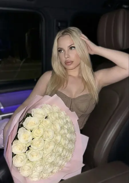 Marusua из Москвы, мне 21, познакомлюсь для приятного времяпровождения