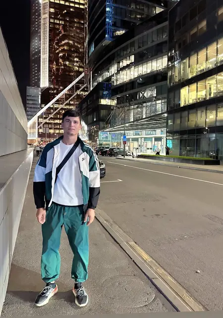 Я Расул, 30, из Московского, ищу знакомство для постоянных отношений