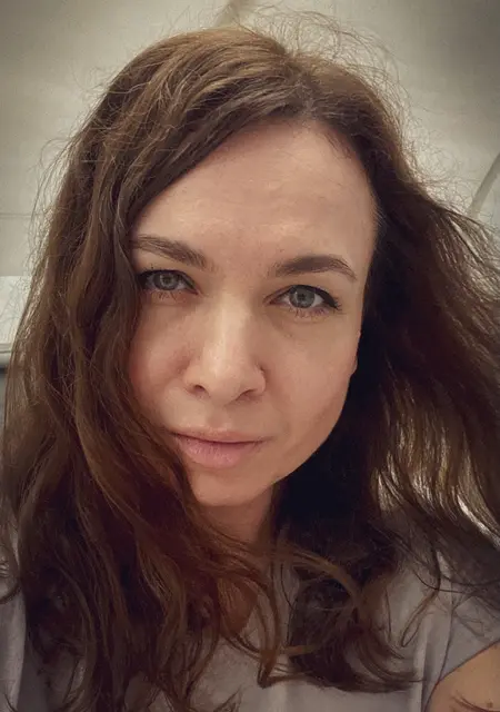 Я Елена, 46, из Долгопрудного, ищу знакомство для приятного времяпровождения