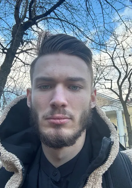 Константин из Химок, ищу на сайте знакомства на одну ночь