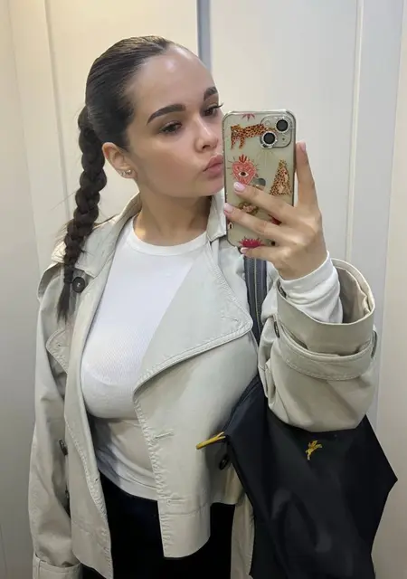 Я Ваннесса, 18, знакомлюсь без обязательств в Екатеринбурге