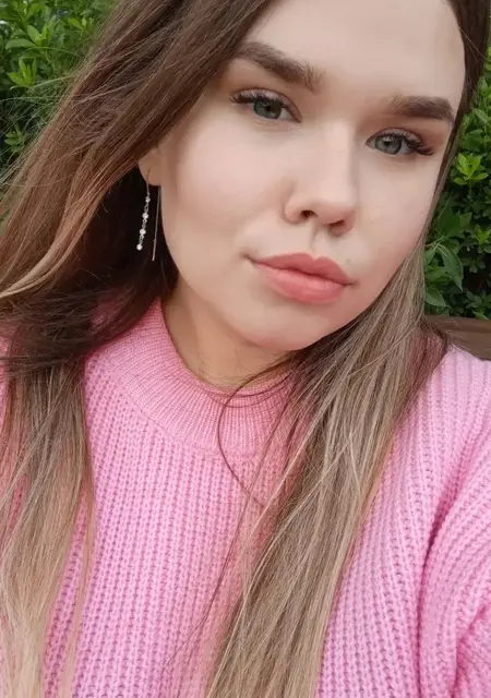 Я Анна, 22, знакомлюсь для приятного времяпровождения в Сочи