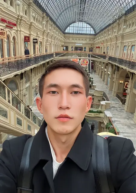 Tynchtyk из Красногорска, ищу на сайте дружбу