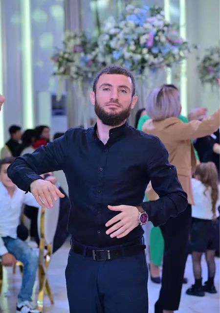 Я Gor, 31, знакомлюсь без обязательств в Обнинске