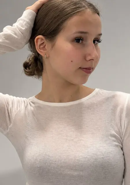 Я Таннчка, 18, знакомлюсь для общения в Москве