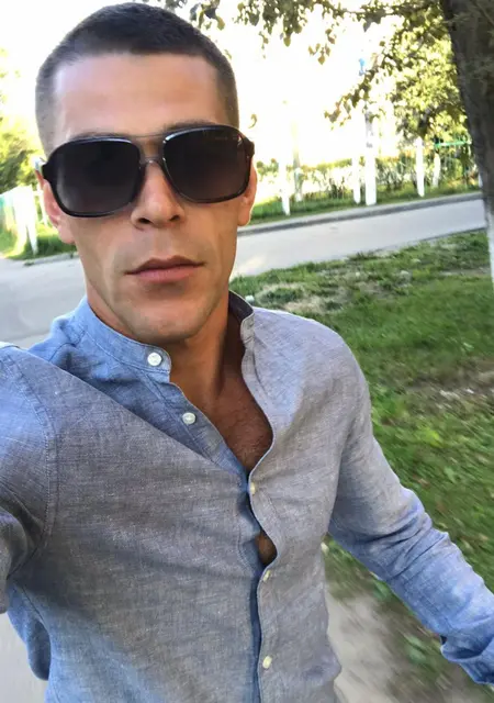 Я Raul, 32, знакомлюсь для дружбы в Выксе