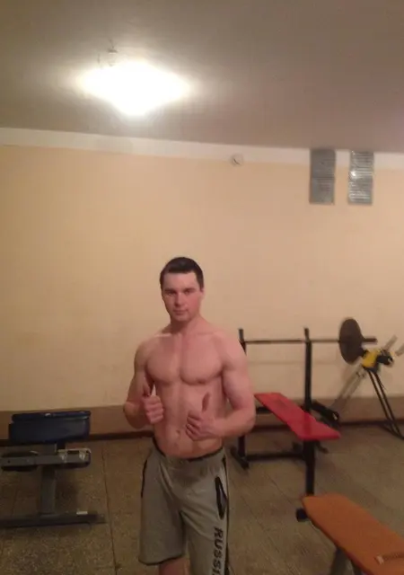 Коля из Феодосии, ищу на сайте знакомства на одну ночь