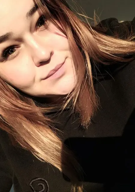 Violetta из Кемерово, мне 23, познакомлюсь для общения