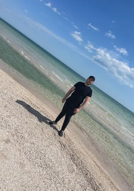 Я Алан, 34, знакомлюсь без обязательств в Темрюке