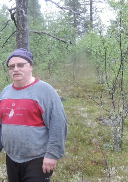 Я Александр, 62, из Мурманска, ищу знакомства без обязательств